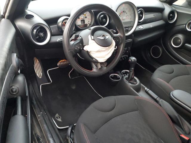 Photo 8 from auction – 2013 MINI COOPER ROA with VIN WMWSY3C54DT593731