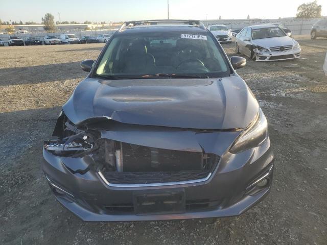 Photo 5 from auction – 2018 SUBARU IMPREZA LI with VIN 4S3GTAT67J3751771