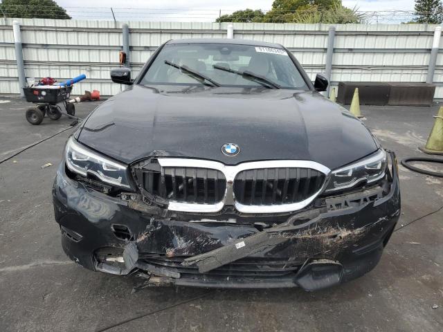Photo 5 from auction – 2019 BMW 330I with VIN WBA5R1C58KFH24415