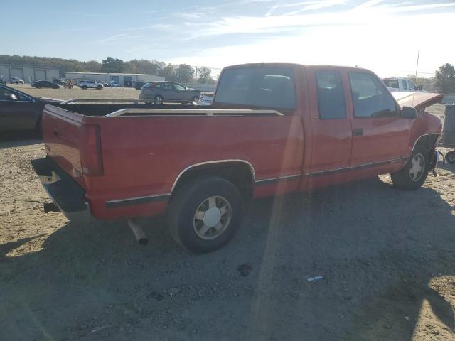 Photo 3 from auction – 1998 GMC SIERRA C15 with VIN 2GTEC19R6W1523282