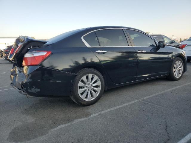 Photo 3 from auction – 2015 HONDA ACCORD EX with VIN 1HGCR2F74FA241678