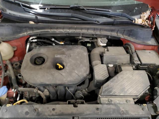Photo 12 from auction – 2017 HYUNDAI TUCSON LIM with VIN KM8J3CA44HU317245