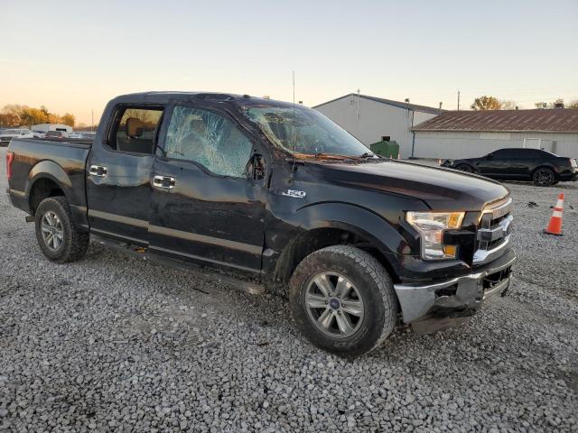 Photo 4 from auction – 2016 FORD F150 SUPER with VIN 1FTEW1EF7GFD02948