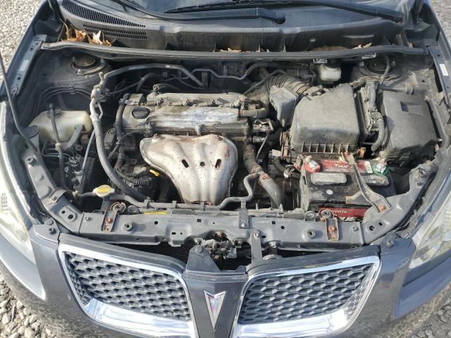 Photo 11 from auction – 2009 PONTIAC VIBE with VIN 5Y2SP67099Z462093