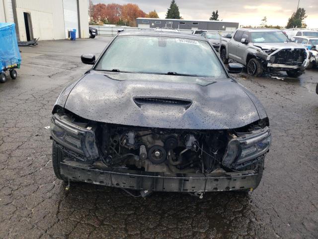 Photo 5 from auction – 2016 DODGE CHARGER SX with VIN 2C3CDXHG8GH266372