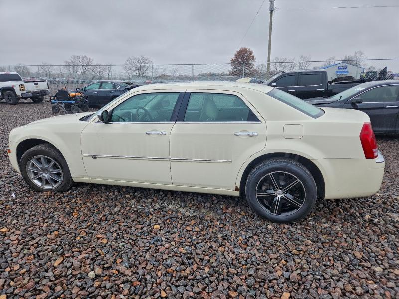 Photo 2 from auction – 2008 CHRYSLER 300C with VIN 2C3KK63H28H121146