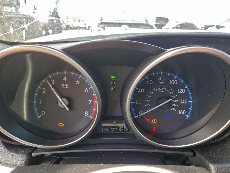 Photo 9 from auction – 2013 MAZDA 3 I with VIN JM1BL1L75D1794086