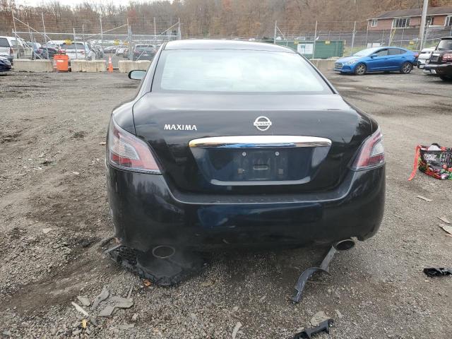 Photo 6 from auction – 2014 NISSAN MAXIMA S with VIN 1N4AA5AP2EC456121