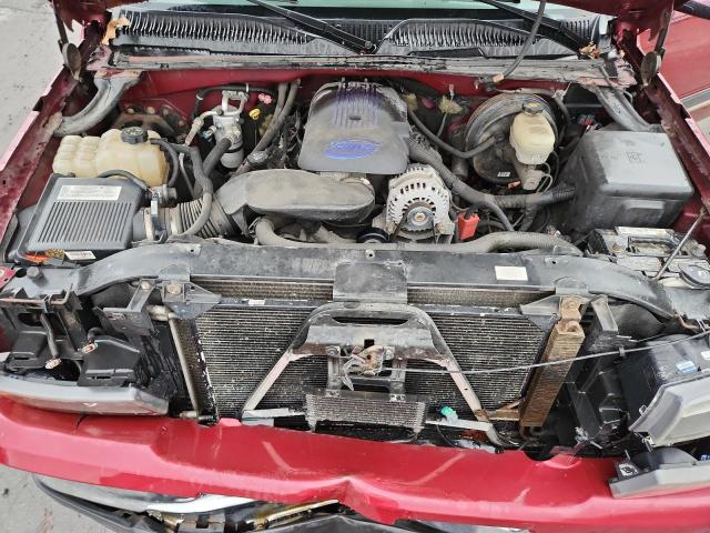 Photo 11 from auction – 2007 CHEVROLET SILVERADO with VIN 2GCEK13Z471139823
