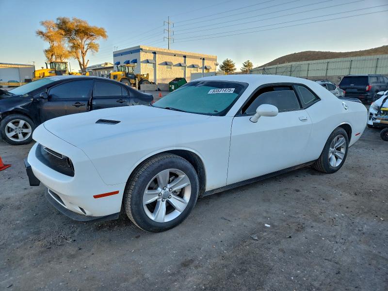DODGE CHALLENGER 2023 with VIN 2C3CDZAG7PH577877 - Photo from auction