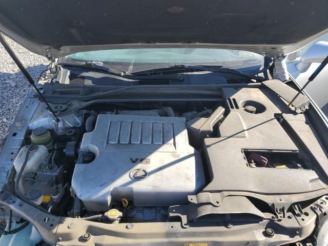 Photo 11 from auction – 2008 LEXUS ES 350 with VIN JTHBJ46G882168713