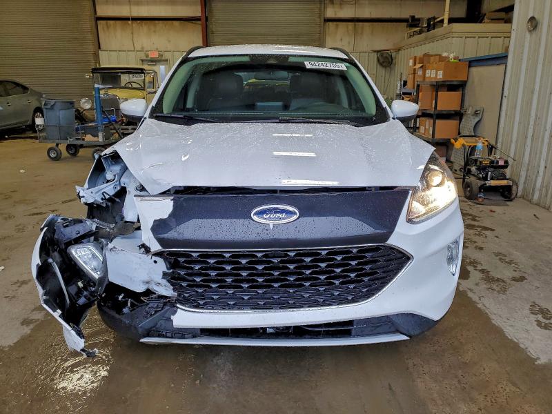 Photo 5 from auction – 2020 FORD ESCAPE SEL with VIN 1FMCU0H6XLUA93581
