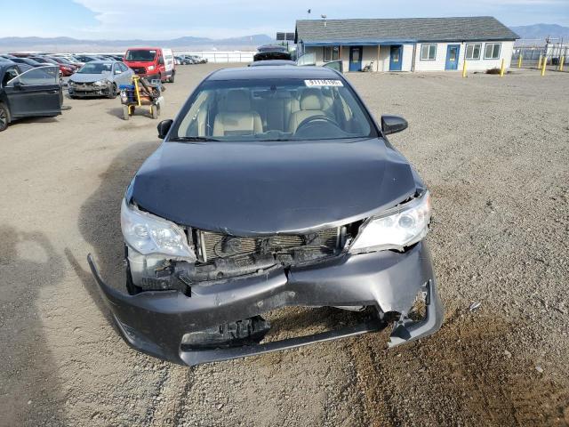Photo 5 from auction – 2012 TOYOTA CAMRY BASE with VIN 4T1BF1FK5CU003815