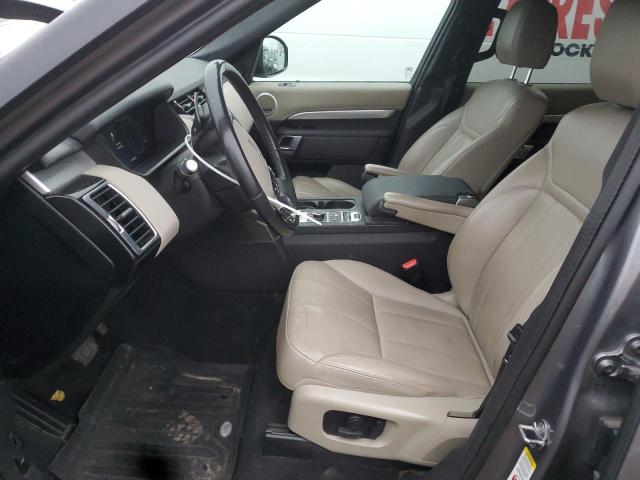 Photo 7 from auction – 2020 LAND ROVER DISCOVERY with VIN SALRU2RV1L2425296