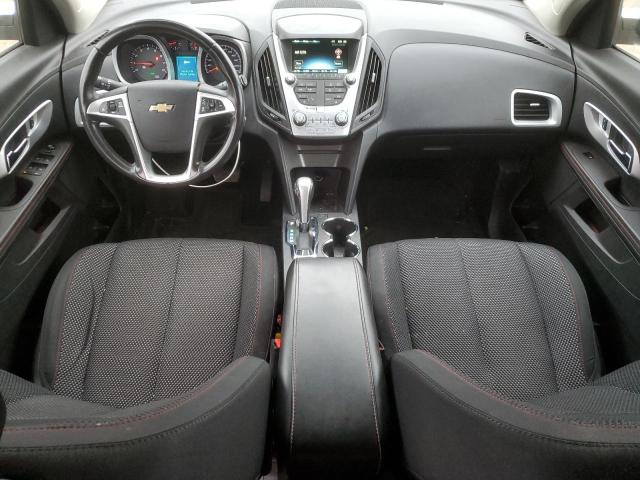 Photo 8 from auction – 2015 CHEVROLET EQUINOX LT with VIN 2GNFLFEK8F6254514