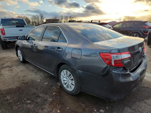 Photo 2 from auction – 2012 TOYOTA CAMRY BASE with VIN 4T4BF1FK0CR164420