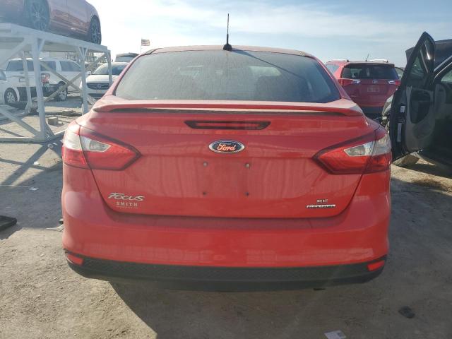 Photo 6 from auction – 2014 FORD FOCUS SE with VIN 1FADP3F29EL314667