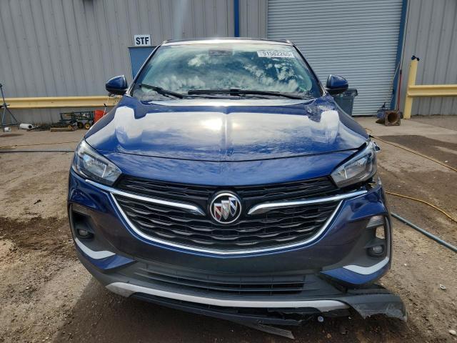 Photo 5 from auction – 2022 BUICK ENCORE GX with VIN KL4MMCSL8NB099784
