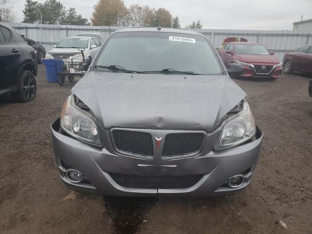 Photo 5 from auction – 2009 PONTIAC G3 WAVE SE with VIN KL2TX65E29B603682