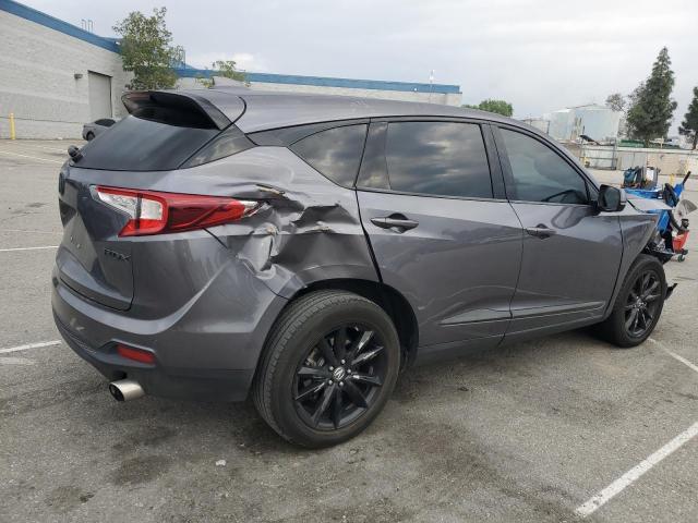 Photo 3 from auction – 2019 ACURA RDX TECHNO with VIN 5J8TC1H55KL005692