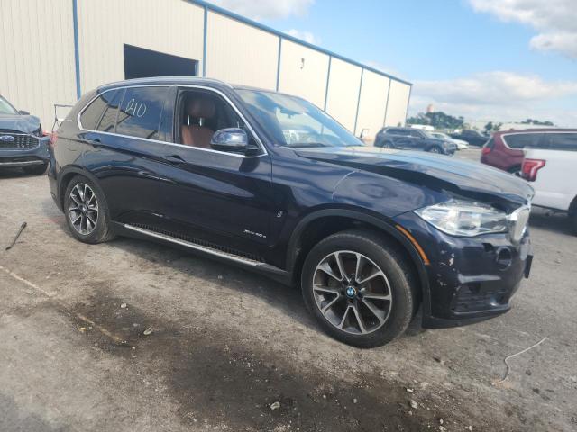 Photo 4 from auction – 2017 BMW X5 XDR40E with VIN 5UXKT0C32H0V96650