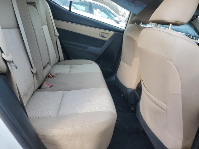 Photo 10 from auction – 2016 TOYOTA COROLLA L with VIN 2T1BURHE4GC728213