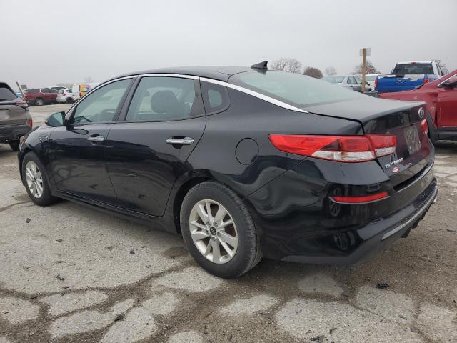 Photo 2 from auction – 2019 KIA OPTIMA with VIN 5XXGT4L31KG277938