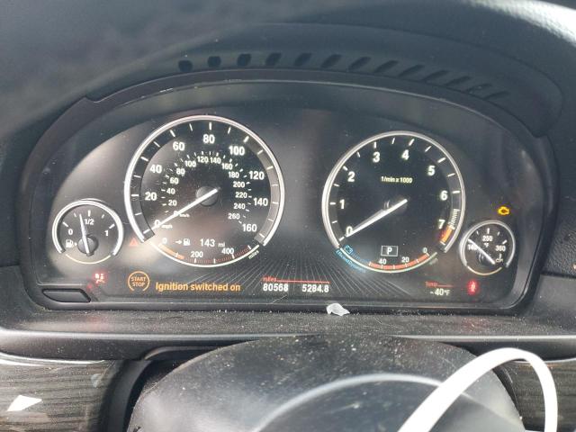 Foto 9 de la subasta – 2015 BMW 535 I con VIN WBA5B1C59FD918437
