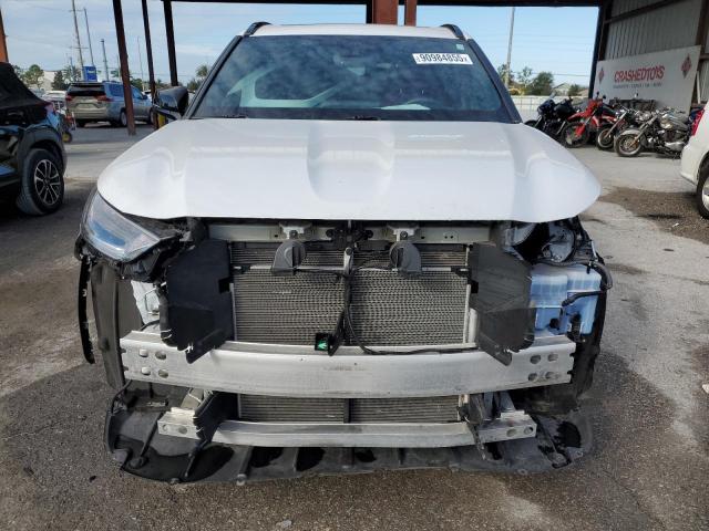 Photo 5 from auction – 2024 TOYOTA HIGHLANDER with VIN 5TDKDRAH6RS532837