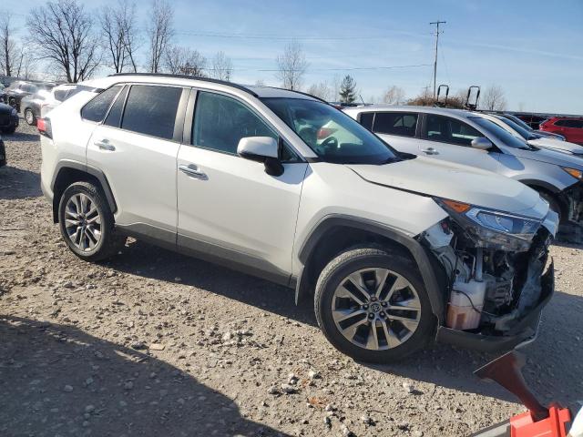 Photo 4 from auction – 2019 TOYOTA RAV4 LIMIT with VIN 2T3N1RFV8KW077045