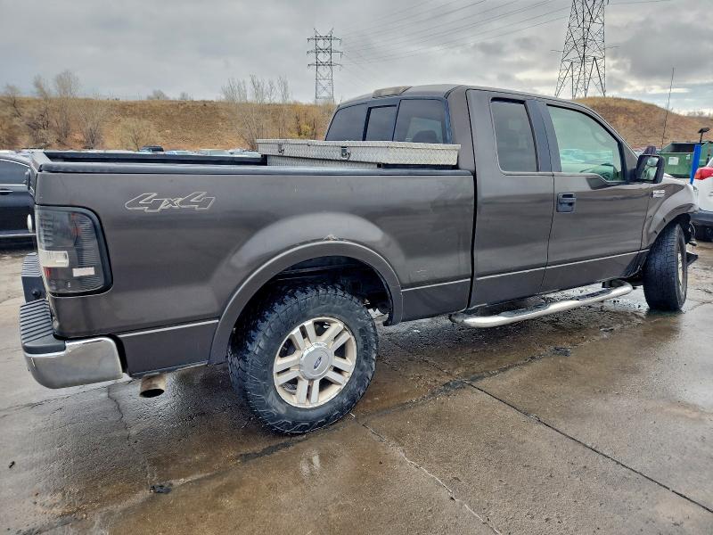 صورة رقم 3 من المزاد - 2006 FORD F150 مع VIN 1FTPX14596FA37916