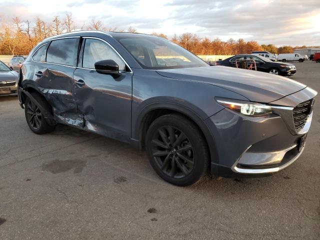 Photo 4 from auction – 2023 MAZDA CX-9 GRAND with VIN JM3TCBDY9P0641472
