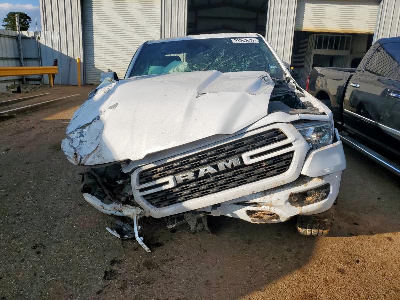 Foto 5 de la subasta – 2024 RAM 1500 BIG H con VIN 1C6SRFFT7RN154165