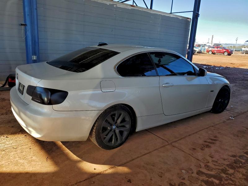Photo 3 from auction – 2013 BMW 328 I with VIN WBAKE3C58DE771976