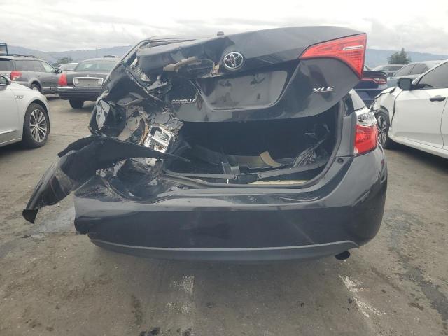 Photo 6 from auction – 2017 TOYOTA COROLLA L with VIN 5YFBURHE2HP708320