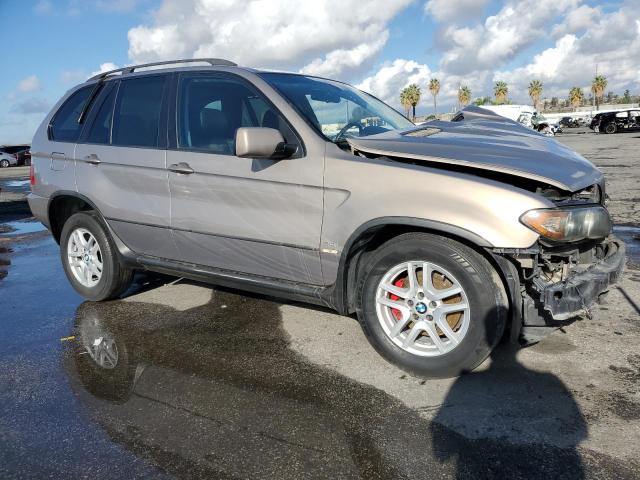 Photo 4 from auction – 2006 BMW X5 3.0I with VIN 5UXFA13546LY33293