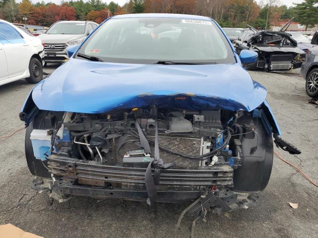 Photo 5 from auction – 2021 NISSAN VERSA SV with VIN 3N1CN8EV4ML862165