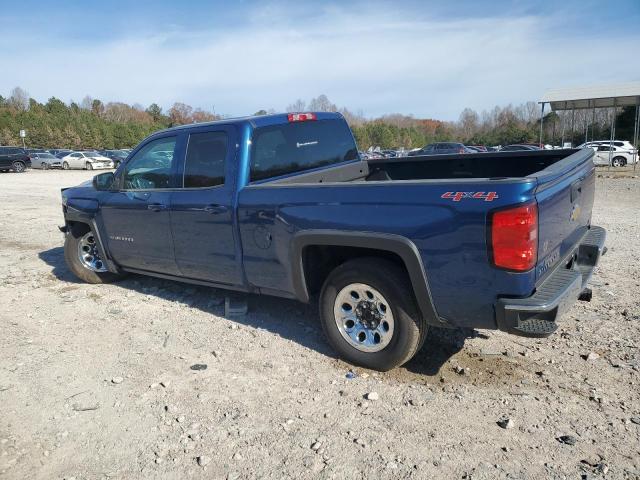 Photo 2 from auction – 2017 CHEVROLET SILVERADO with VIN 1GCVKREC6HZ114549
