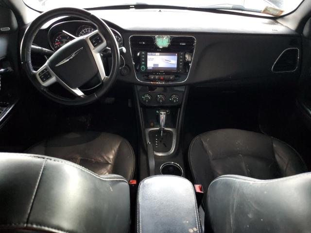 Photo 8 from auction – 2012 CHRYSLER 200 LIMITE with VIN 1C3CCBCG6CN116713