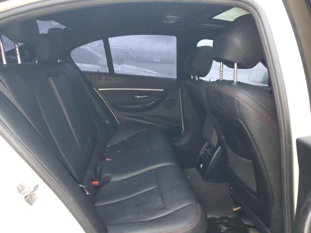 Photo 10 from auction – 2018 BMW 330 I with VIN WBA8B9G56JNU57643