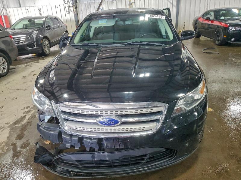 Photo 5 from auction – 2012 FORD TAURUS SEL with VIN 1FAHP2EW0CG118655