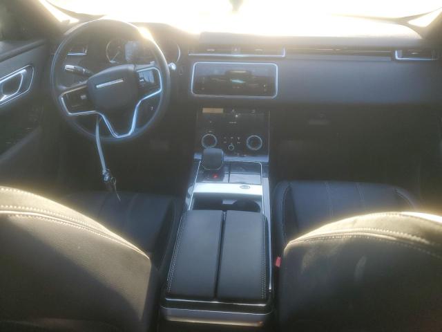 Photo 8 from auction – 2022 LAND ROVER RANGE ROVE with VIN SALYJ2EX8NA333817