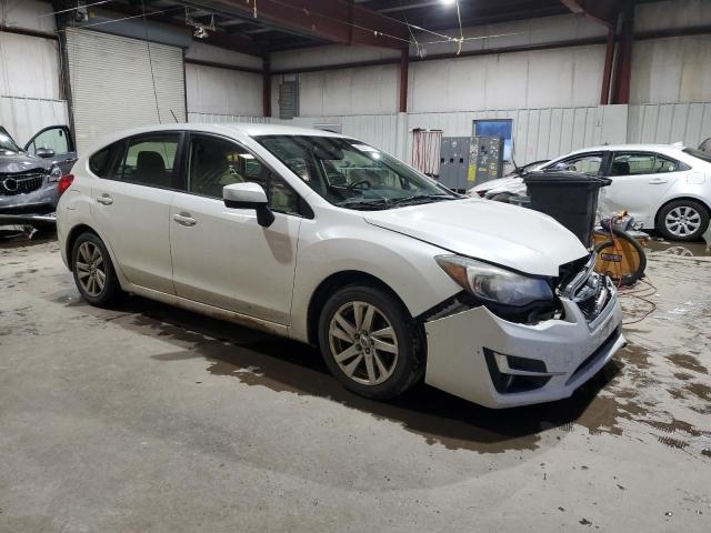 Photo 4 from auction – 2015 SUBARU IMPREZA PR with VIN JF1GPAC63FH257654