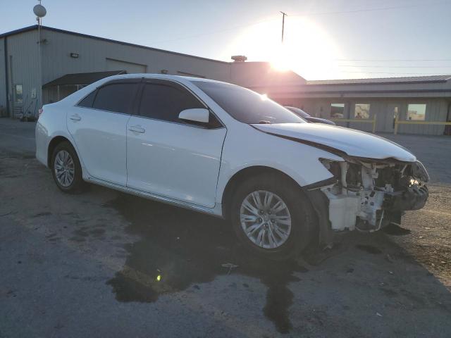 Photo 4 from auction – 2013 TOYOTA CAMRY L with VIN 4T1BF1FK8DU293159
