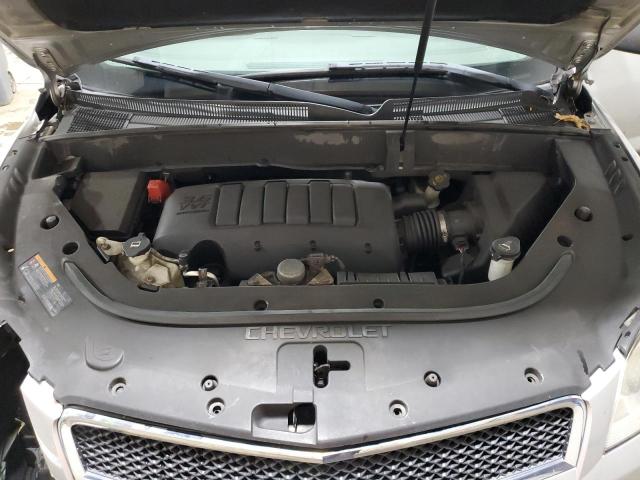 Photo 12 from auction – 2011 CHEVROLET TRAVERSE L with VIN 1GNKVEED8BJ397819