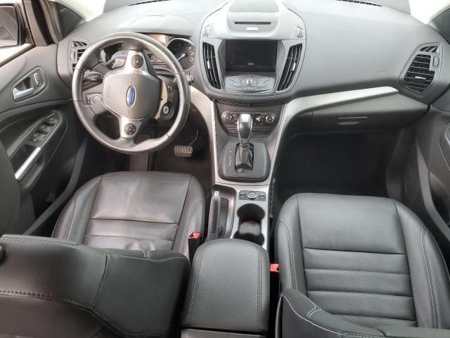 Photo 8 from auction – 2016 FORD ESCAPE SE with VIN 1FMCU9GX1GUB53767