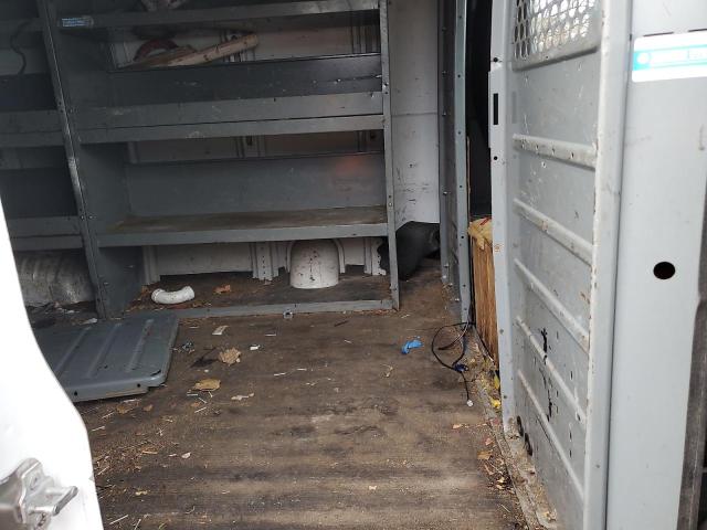 Photo 11 from auction – 2015 CHEVROLET EXPRESS with VIN 1GCWGFCF2F1185759