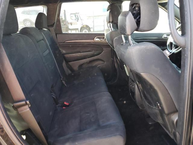 Photo 11 from auction – 2016 JEEP GRAND CHER with VIN 1C4RJFAG9GC443016