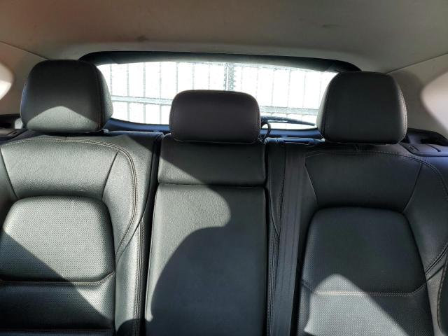 Photo 10 from auction – 2023 MAZDA CX-5 PREMI with VIN JM3KFBDM3P0174484
