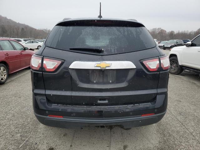 Photo 6 from auction – 2017 CHEVROLET TRAVERSE with VIN 1GNKRGKD4HJ120047